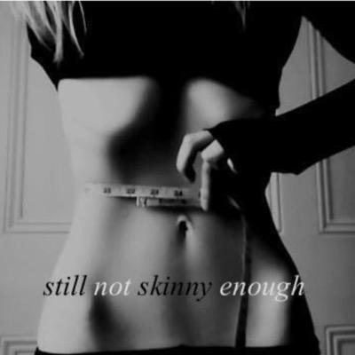 Hunger Hurts, But Starving Works• AlaskaYoung