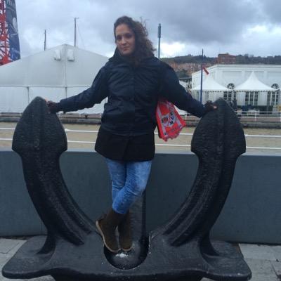 Silviiia_24's profile picture. Comienza a cuidarte desde dentro…