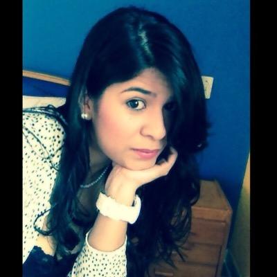 Estudiante por ahora.. Amante de las buenas Costumbres y Confiando en mi Dios ♥ Como siempre