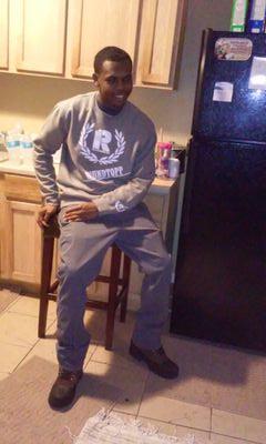 Tired of these fuck niggas Rip 5Fonzo3