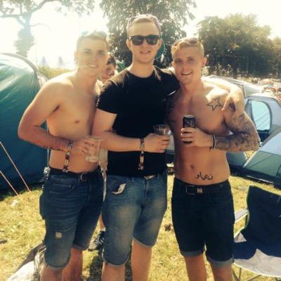 dddaykin's profile picture. 