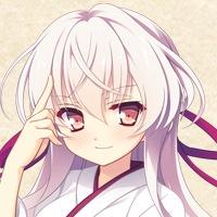 C.C./南方ひづる/桜花/春日いろは/霞ヶ丘詩羽/万年大会/黒雪姫/貴月イチカ/水上由岐//山田葵/泉こなた/めぐみん/キルリア//天沢勇子/インペリアル/両儀式/キノ//友利奈緒//小林さん//空銀子
