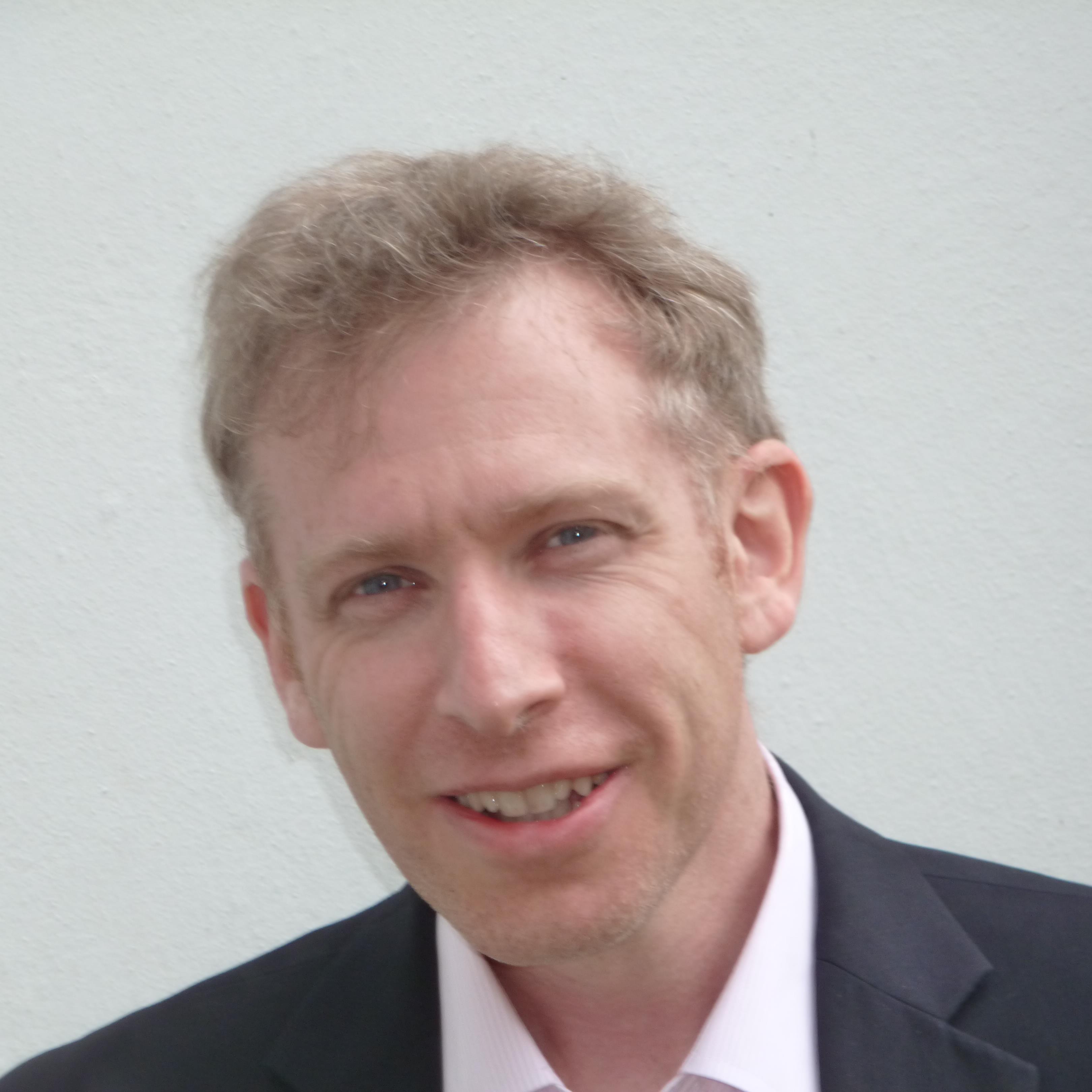 Communications professional, Streatham resident, charity trustee