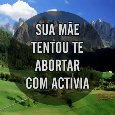 tudo puta