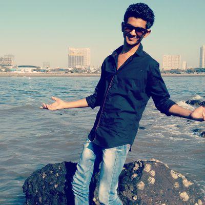 M Just Awesome ;)