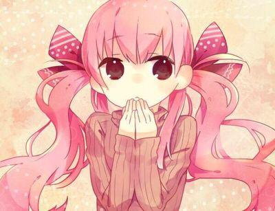 LovingSkys's profile picture. ''Im not childish...Im cute.'' #PTRP/OC