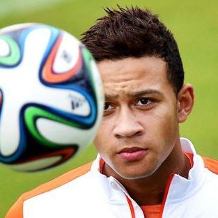 CameronDepay's profile picture. 