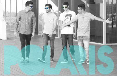 Twitter Oficial dedicado a @POLARIS_oficial : @Alvaro_POLARIS, @Juan_POLARIS, @juanxo_POLARIS, @Dani_POLARIS. Con esfuerzo todo se consigue, grandes! ❤