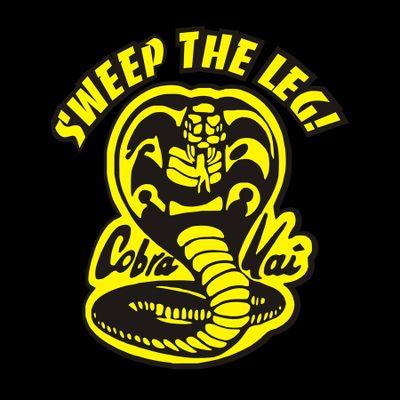 JLawrenceCK's profile picture. Sweep the leg!