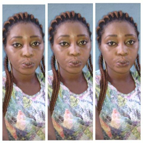 Am a caring babe....