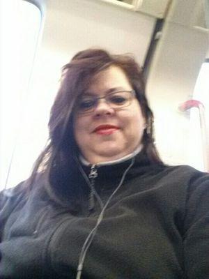 BarbaraClack's profile picture. 