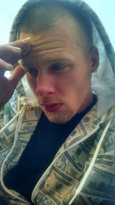 Next announced is White Boy Magic by LaFlame ft Young Gudda on this weekend's radio editions of DC's New Artist Profile Shows on 96.9 JAMZ, 1330 WMLT