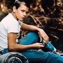 standbyme1011's profile picture. Chris Chambers (River Phoenix), fanpage.