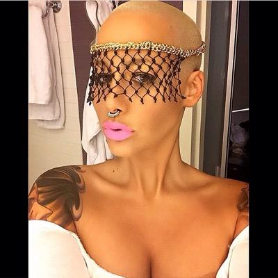 AmberRoseAmberr's profile picture. the best sex is with yourself- Amber rose •Amber rose follows me :o FAN PAGE