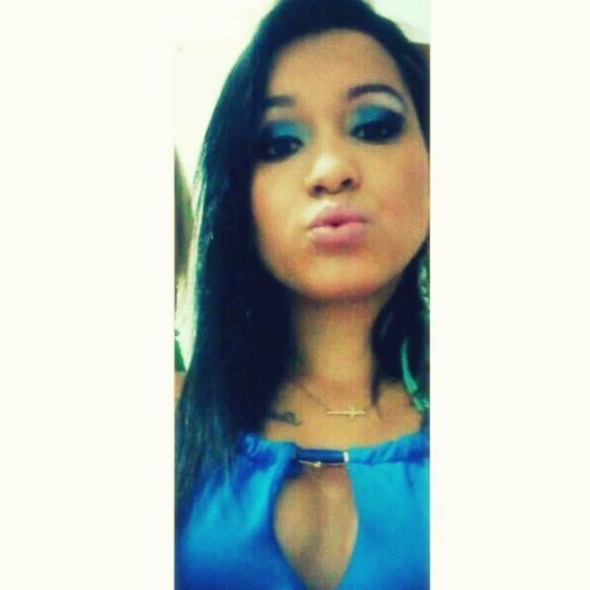 Covinha no sorriso, uma menina, uma mulher...  ♡   http://t.co/MTihoU5ZVH