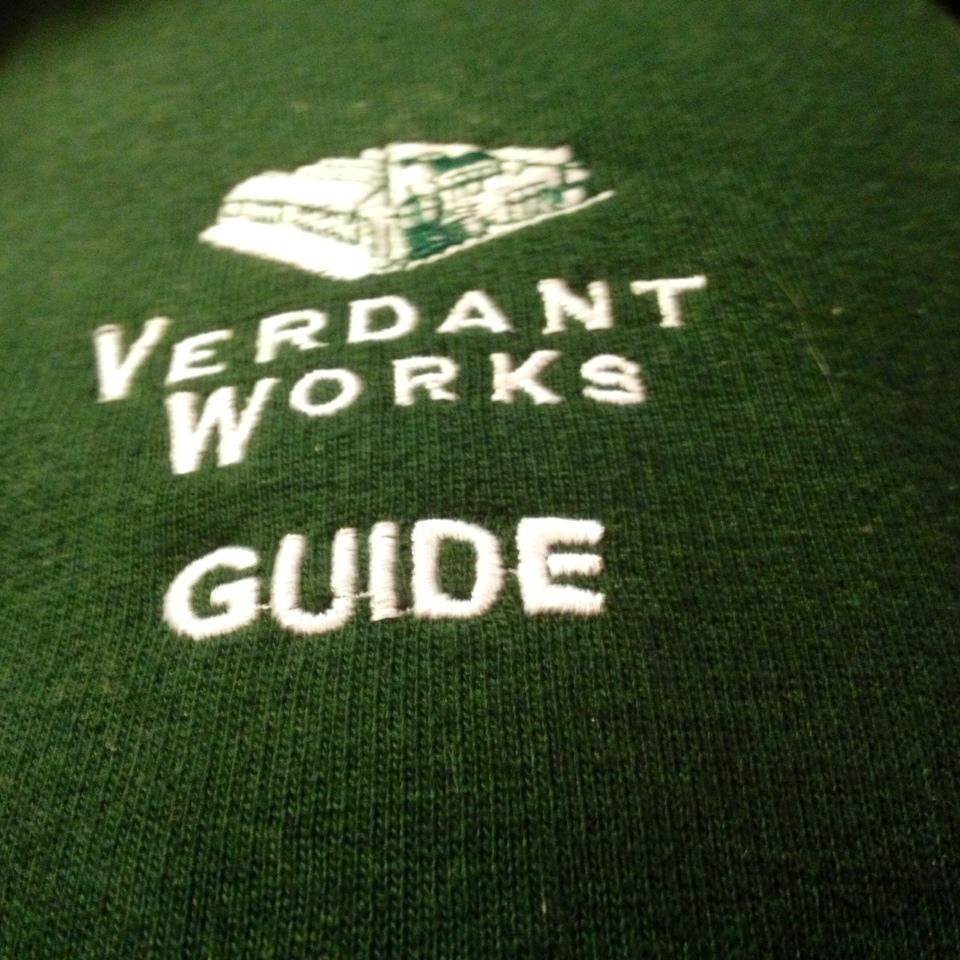 juteopolisguide's profile picture. Tour Guide at Scotland's Jute Museum.