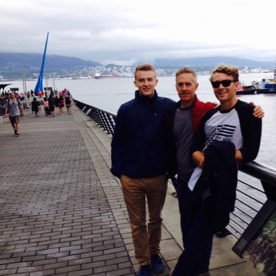 brianjfenske's profile picture. 