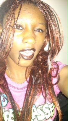 kiaswagger1's profile picture. my name is *** I'm a lot of fun but sometimes i can get a little crazy but I got a whole lot of swag!! l.o.l peace out