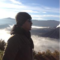 Haryady Putra (@putraptot) 's Twitter Profile Photo