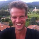 Daniel Kok - @kokdaniel - Twitter