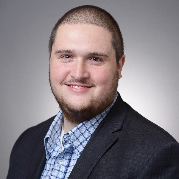 I’m primarily a husband and father. I work for a software company. I enjoy board games and run a weekly meetup in my city.
