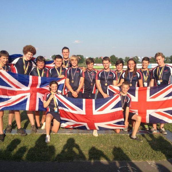 Hi, Im Patrick! I Dragonboat (ALOT!). I LOVE it! I am currently a Great Britain Premier Squad Athlete and BDA National Youth Ambassador for development.