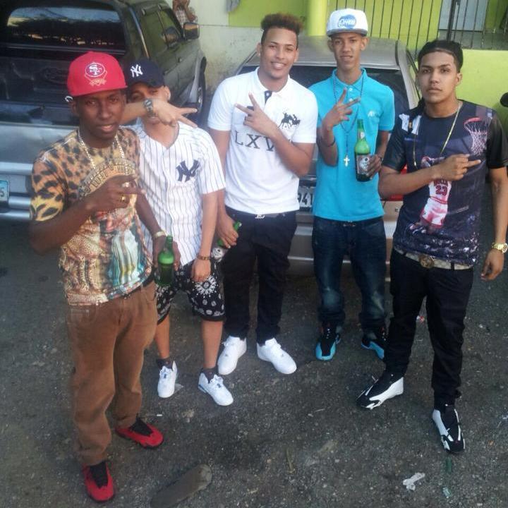 #IsabelitaRepresent
#LosGretyEnLaCasa
#PapaSecreto♫♪