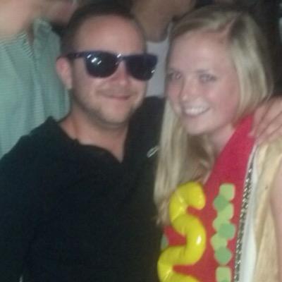 Consultant, beer drinker, pretzel enthusiast. Still searching for the girl in the hotdog costume.