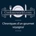 Grégory Balssa (@cookmyworld) Twitter profile photo Grégory Balssa (@cookmyworld) Twitter profile photo