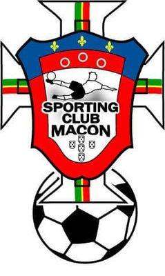Club de football a Mâcon