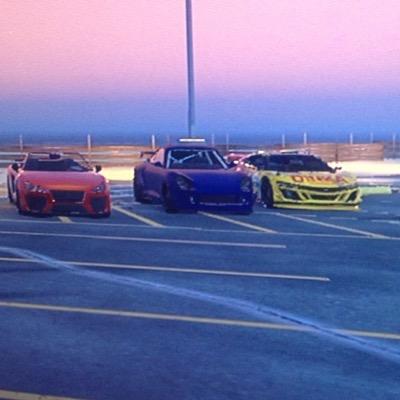Gta Street gang, Racing,Drug Dealing and Gang warz. a playstation 3 Crew.