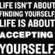 i am who i am i love my husband/bestfriend and my family n close friends more then life itself.