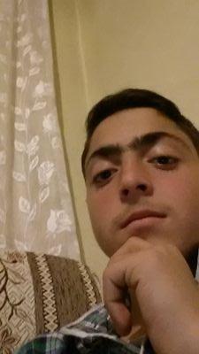 DagtepeSalih's profile picture. 