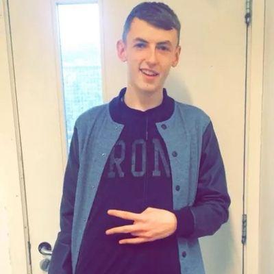 jackmudge's profile picture. jack mudge, milton keynes, chef