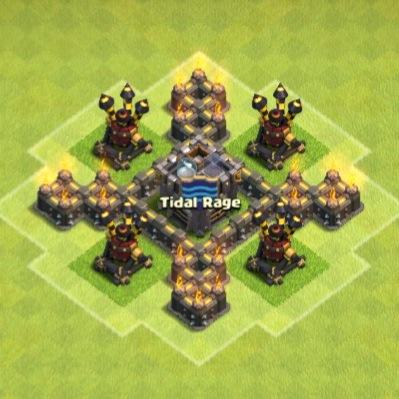 NickrogeCOC Profile Picture