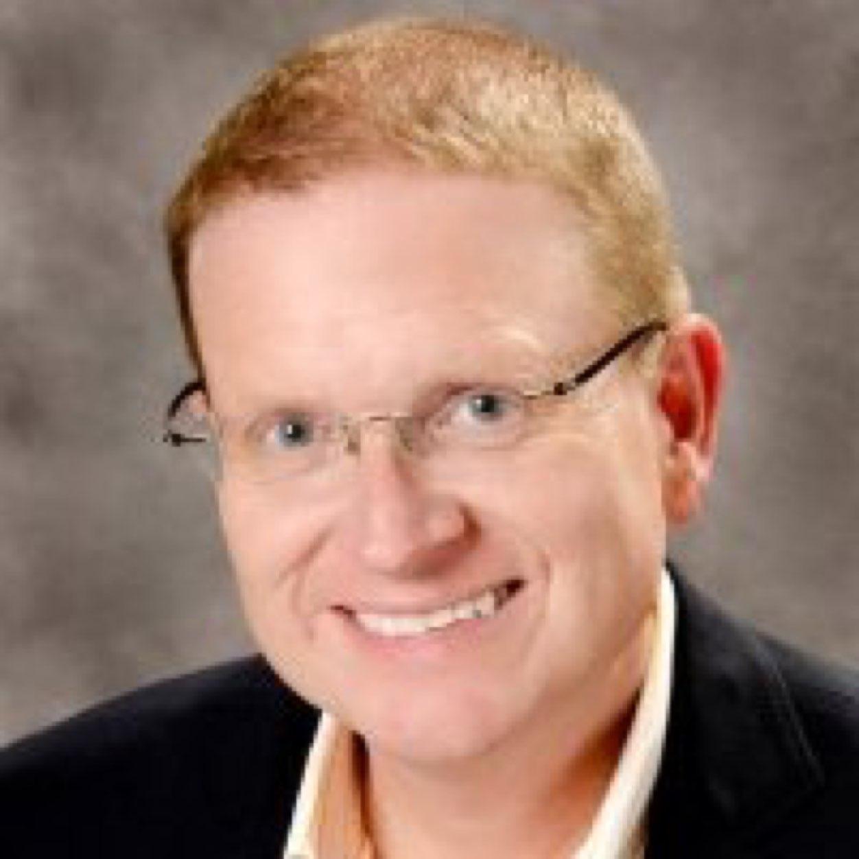 Thought leading Chemical Engineer; leading Strategic Partnerships for ARAMARK Facilities. Tweets are mine, retweets are not.