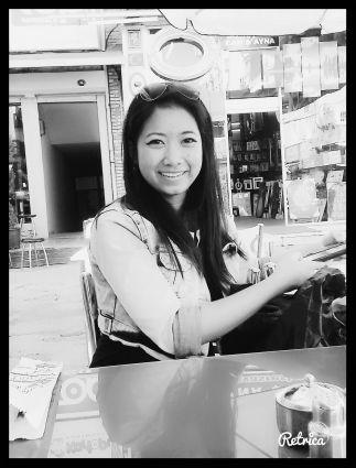 I was born to be awesome, not perfect!