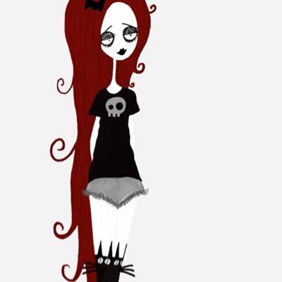 Passionate about drawings.
Fan of Tim Burton.
#Dreams, Strange, Wonderful.