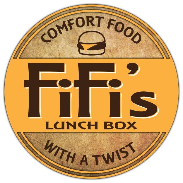 Fifils Lunch Box open Tues- Sat.  11am - 9pm