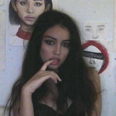 amandarpguob's profile picture. 