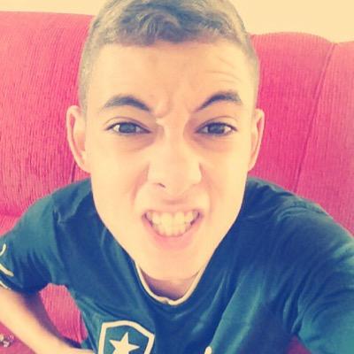 tenho estrela, sou fogo