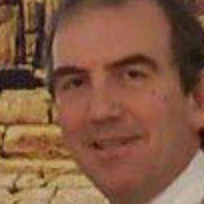 mcosenza55's profile picture. 