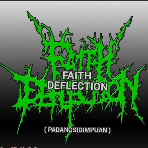 FDeflection_DM's profile picture. A deathmetal band from Pasid Town,Sumut.
@azhadie_fd @julfaith_fd @fandy_666
Cp: 0811-622-266 & 081266323833