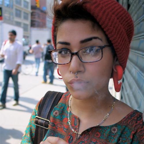 Organizer Hustla Dope Muisc Finder