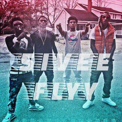 kennydavis105's profile picture. #5iveeFlyy #BenedictCollege #BC18 #BonWay snapchat: Slimmflyy_yfn IG:Flyybabbe ⛽️✈️✈️ # 5iveeflyy✈ columbia, sc
For Booking/Features : 5iveeflyy5.kd@gma