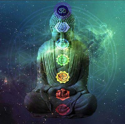 BuddhaMentality's profile picture. Think Wisely