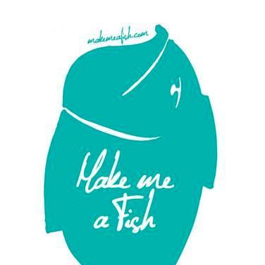 MakeMeAFish's profile picture. 
