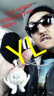 FROM CHICAGO ILL.  BORN N RAISED TRAVELING ALOT WHEN YOUNGER LIVED N PLACES SUCH AS FLINT M.I.   HARRISBURG P.A   
STREETNETWORKN