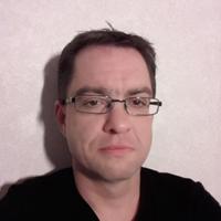 Krister Walfridsson (@kwalfridsson) Twitter profile photo