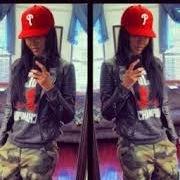 Fashion weed and Hip-Hop in that order.